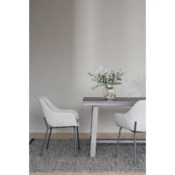 HALEY Tuoli -Brafab Huonekalut Kauppa Haley tuoli 110480 Brooklyn ruokapoyta 108541 milj 2