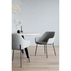 HALEY Tuoli -Brafab Huonekalut Kauppa Haley tuoli 110480 Fred ruokapoyta 117442 milj3