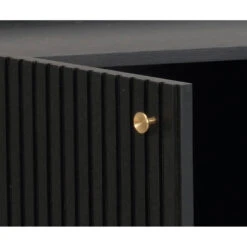 HALIFAX Kaappi 100 Cm -Brafab Huonekalut Kauppa Halifax kaappi detalj