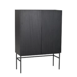 HALIFAX Kaappi 100 Cm