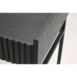 HALIFAX Työpöytä 120 Cm -Brafab Huonekalut Kauppa Halifax tyopoyta 119910 det2