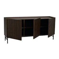 HALIFAX Senkki 160 Cm -Brafab Huonekalut Kauppa Halifax senkki ruskea 119916 3