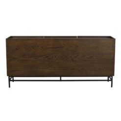 HALIFAX Senkki 160 Cm -Brafab Huonekalut Kauppa Halifax senkki ruskea 119916 4