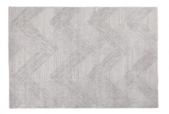 HANKI Nukkamatto -Brafab Huonekalut Kauppa Hanki matto harmaa