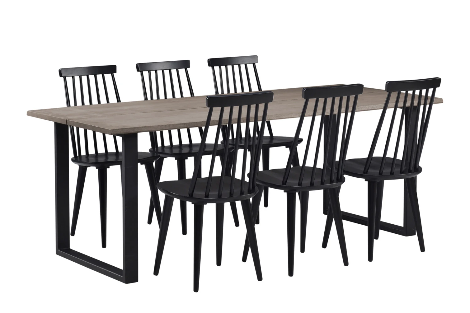 HANKO/VEETI 6 Hengen Ruokailuryhmä 3 HANKO/VEETI 6 Hengen Ruokailuryhmä