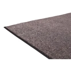 HATTARA Nukkamatto -Brafab Huonekalut Kauppa Hattara matto 98 dark greykulm kantti