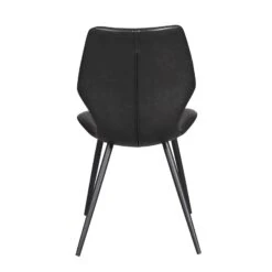 HIGHROCK Tuoli -Brafab Huonekalut Kauppa Highrock tuoli musta 118611 4