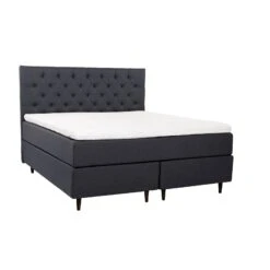 HILDING CROSS Jenkkisänky Paketti 160 X 200 Cm 24 HILDING CROSS Jenkkisänky Paketti 160 X 200 Cm -Brafab Huonekalut Kauppa Hilding Cross jenkkisanky 180x200 antrasiitti Hilding 14 tummanrusk Cross paaty 213ab5a5 dcf7 406d a561 050d7b00d77a