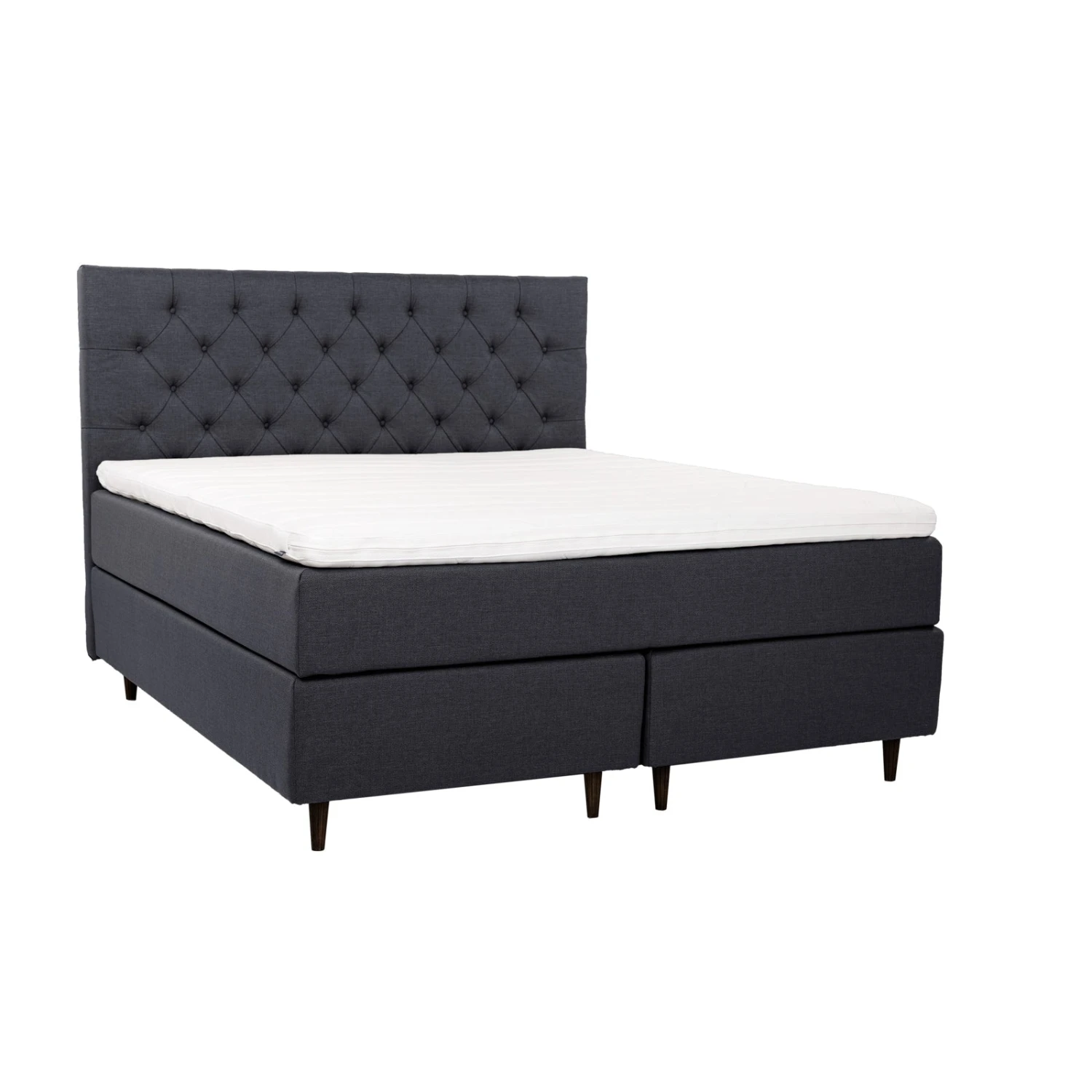 HILDING CROSS Jenkkisänky Paketti 160 X 200 Cm 10 HILDING CROSS Jenkkisänky Paketti 160 X 200 Cm - Image 8