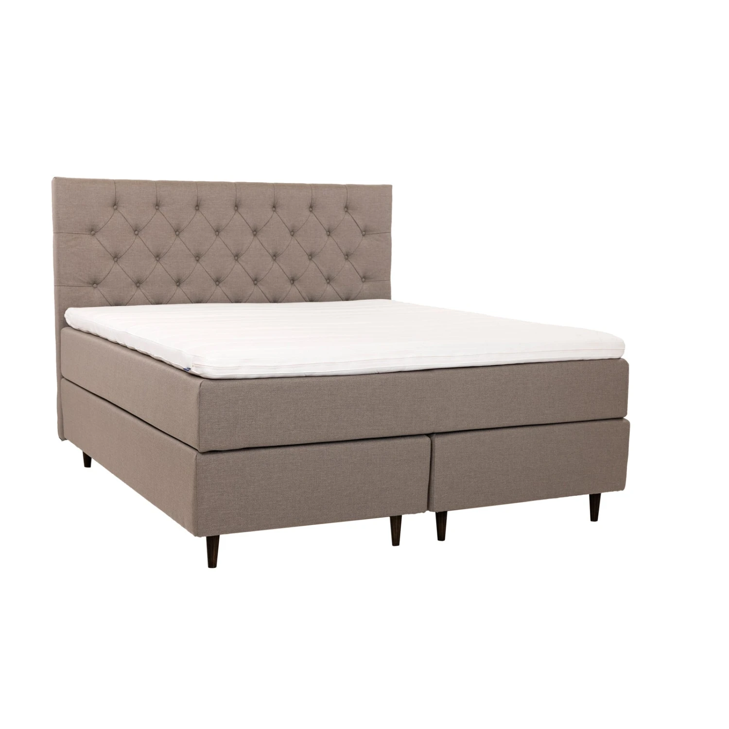 HILDING CROSS Jenkkisänky Paketti 160 X 200 Cm 6 HILDING CROSS Jenkkisänky Paketti 160 X 200 Cm - Image 4