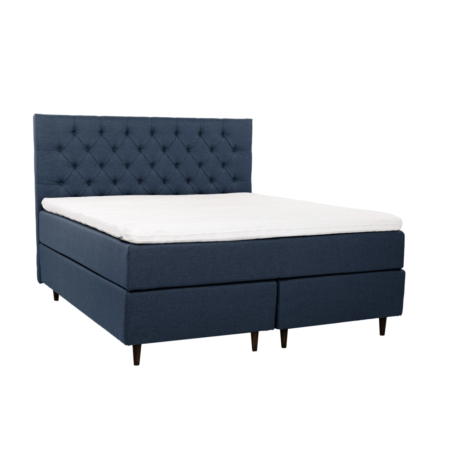 HILDING CROSS Jenkkisänky Paketti 160 X 200 Cm 8 HILDING CROSS Jenkkisänky Paketti 160 X 200 Cm - Image 6