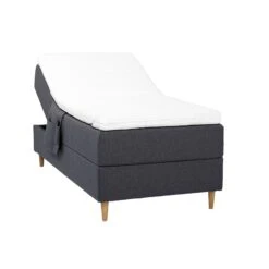 HILDING CROSS Moottorisänky Paketti 90 X 200 Cm -Brafab Huonekalut Kauppa Hilding Cross saatosanky 90x200 antrasiitti Hilding 14 tammi 2