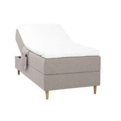 HILDING CROSS Moottorisänky Paketti 90 X 200 Cm -Brafab Huonekalut Kauppa Hilding Cross saatosanky 90x200 beige Hilding 14 tammi 2