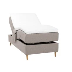 HILDING CROSS Moottorisänky Paketti 90 X 200 Cm -Brafab Huonekalut Kauppa Hilding Cross saatosanky 90x200 beige Hilding 14 tammi 3