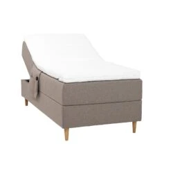 HILDING CROSS Moottorisänky Paketti 90 X 200 Cm -Brafab Huonekalut Kauppa Hilding Cross saatosanky 90x200 hiekka Hilding 14 tammi 2