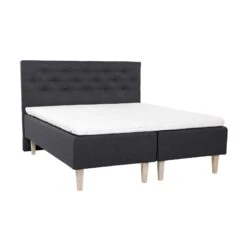 HILDING FEEL ERGO Runkopatja Paketti 160 X 200 Cm -Brafab Huonekalut Kauppa Hilding Feel Ergo runkopatja 180x200 antrasiitti Royal 23 valk Feel paaty 15ca3226 d41e 4f21 ad63 5a32b9835fc6