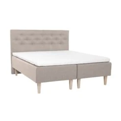 HILDING FEEL ERGO Runkopatja Paketti 160 X 200 Cm -Brafab Huonekalut Kauppa Hilding Feel Ergo runkopatja 180x200 beige Royal 23 valk Feel paaty 7bd5a60e a711 4f05 8462 d13771fa5752