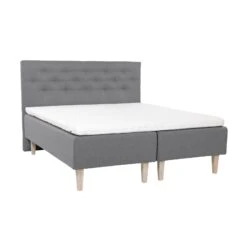 HILDING FEEL ERGO Runkopatja Paketti 160 X 200 Cm -Brafab Huonekalut Kauppa Hilding Feel Ergo runkopatja 180x200 harmaa Royal 23 valk Feel paaty 41b79cbc 4a5d 43db a021 9a5541e7ab0c