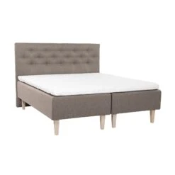 HILDING FEEL ERGO Runkopatja Paketti 180 X 200 Cm -Brafab Huonekalut Kauppa Hilding Feel Ergo runkopatja 180x200 hiekka Royal 23 valk Feel paaty