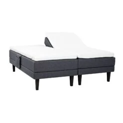 HILDING FEEL ERGO Moottorisänky Paketti 160 X 200 Cm -Brafab Huonekalut Kauppa Hilding Feel saatosanky 2x90x200 antrasiitti Royal 23 hiili 2 Hybrix Air Coolmax sijauspatjax2 5b51f51c a2a0 4010 aeb6 6fec6f17458c