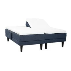 HILDING FEEL ERGO Moottorisänky Paketti 160 X 200 Cm -Brafab Huonekalut Kauppa Hilding Feel saatosanky 2x90x200 sininen Royal 23 hiili 2 Hybrix Air Coolmax sijauspatjax2 1e8bffd2 dbf0 4dde 8e47 a42127a6f602