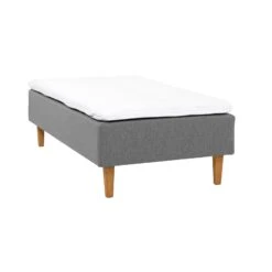 HILDING ORIGINAL Runkopatja Paketti 120 X 200 Cm -Brafab Huonekalut Kauppa Hilding Original runkopatja 120x200 harmaa Royal 23 tammi