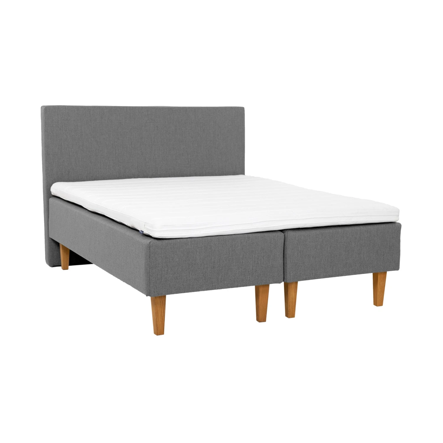 HILDING ORIGINAL Runkopatja Paketti 160 X 200 Cm 6 HILDING ORIGINAL Runkopatja Paketti 160 X 200 Cm - Image 4