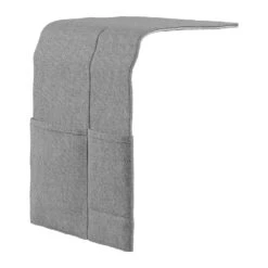 HILDING Tarviketasku -Brafab Huonekalut Kauppa Hilding tarviketasku harmaa