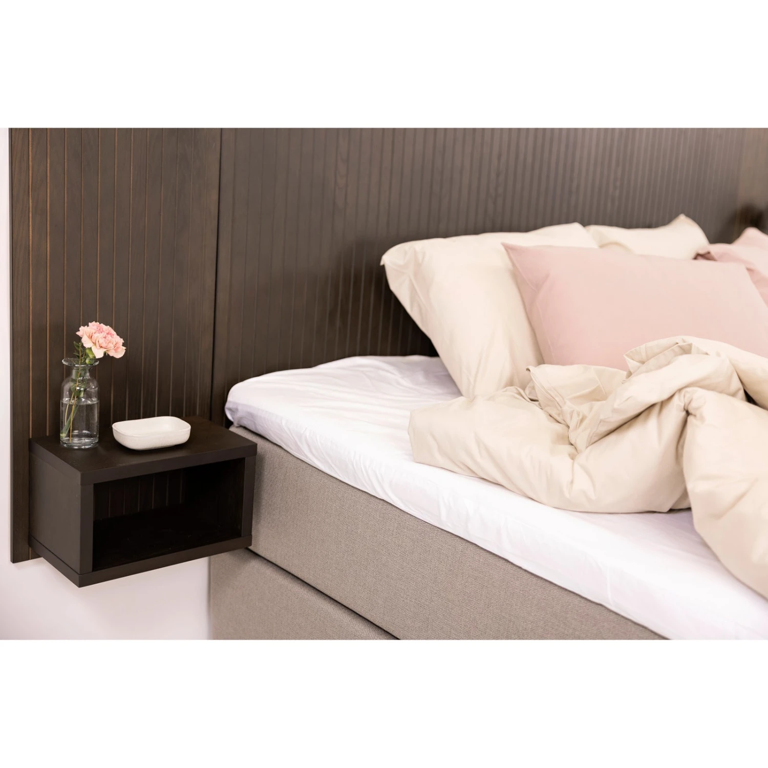 HILDING Paneelipääty 160 Cm 8 HILDING Paneelipääty 160 Cm - Image 6