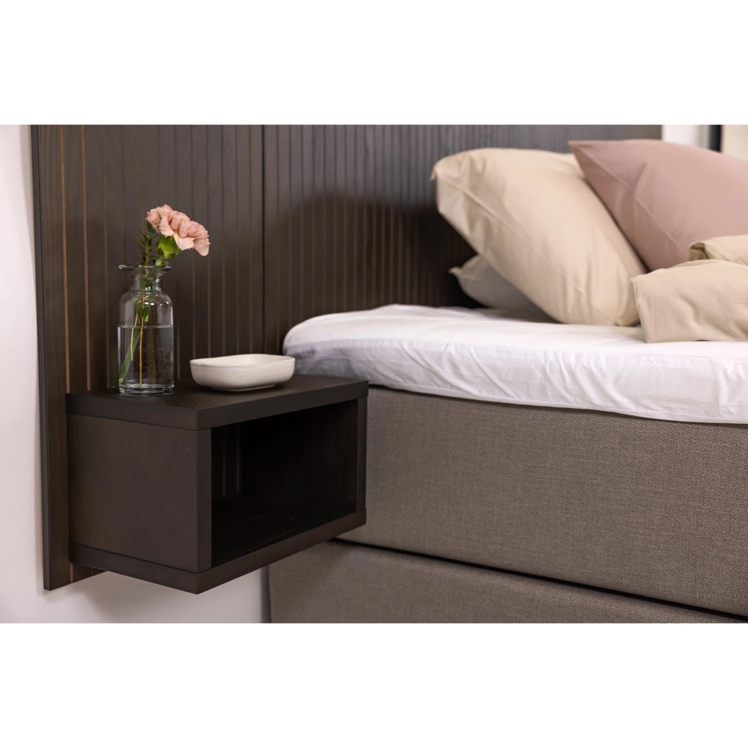 HILDING Paneelipääty 160 Cm 7 HILDING Paneelipääty 160 Cm - Image 5