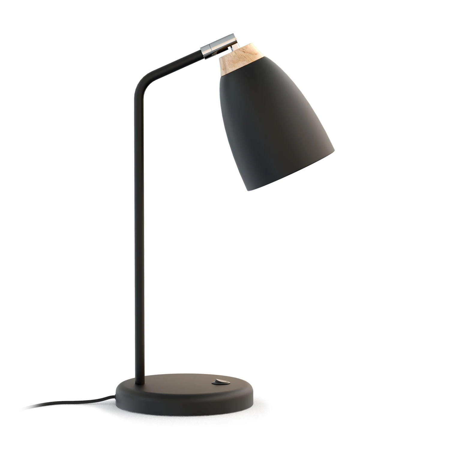 HOUSTON Pöytävalaisin 47 Cm 5 HOUSTON Pöytävalaisin 47 Cm - Image 3