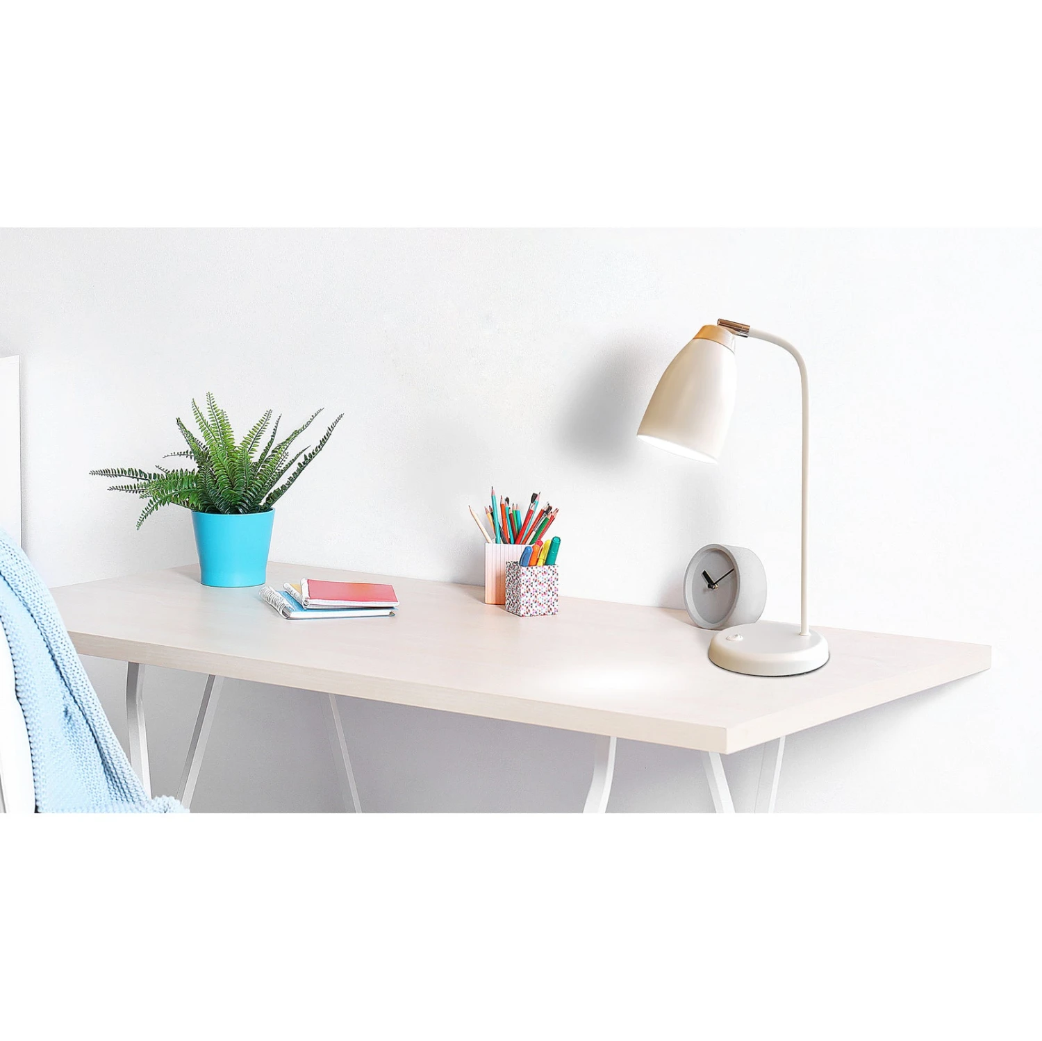 HOUSTON Pöytävalaisin 47 Cm 7 HOUSTON Pöytävalaisin 47 Cm - Image 5