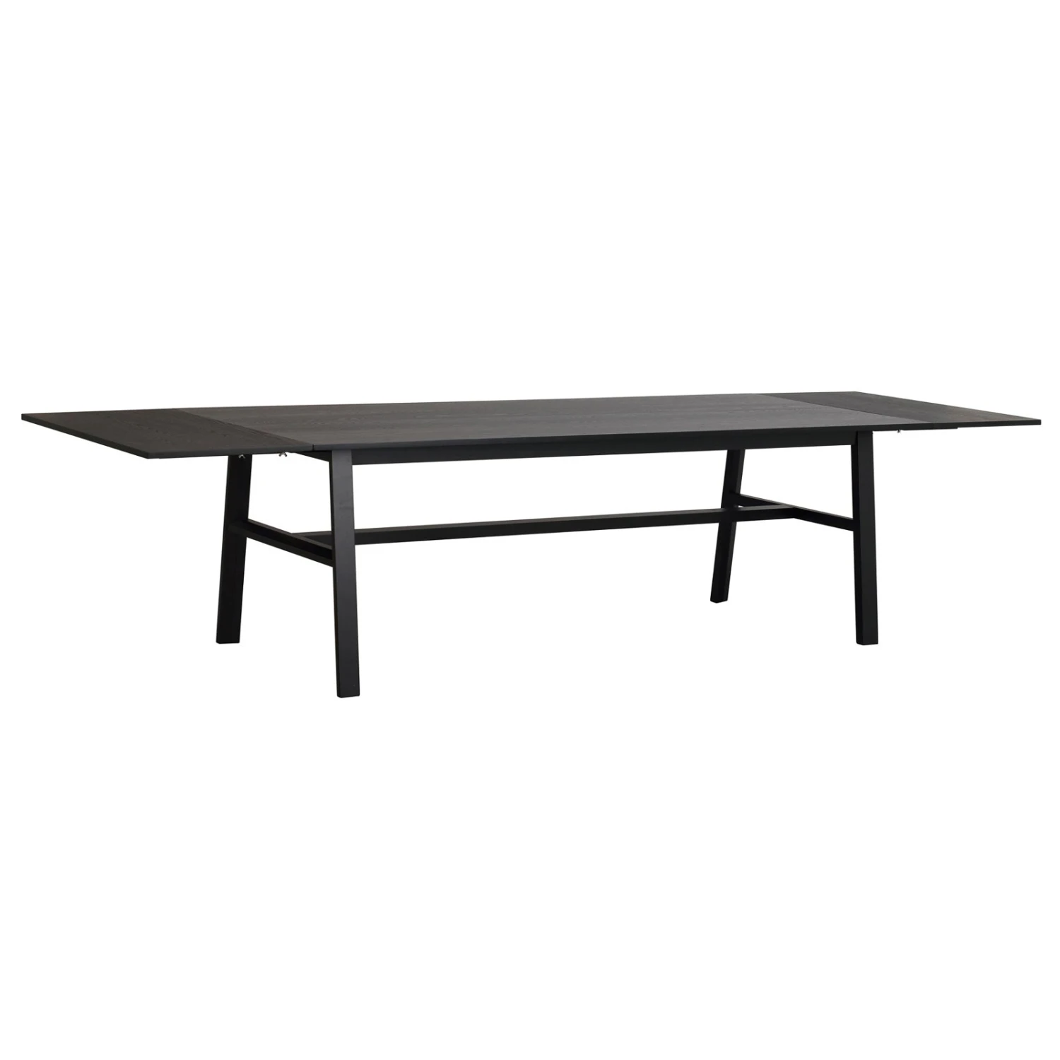 HUDSON Ruokapöydän Jatkolevy 50 Cm 5 HUDSON Ruokapöydän Jatkolevy 50 Cm - Image 3