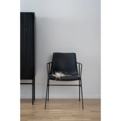 HUNTINGBAY Tuoli -Brafab Huonekalut Kauppa Huntington tuoli musta 118622 milj2