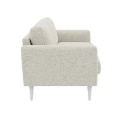 ILONA 3 Hengen Sohva Leveillä Tyynyillä Otaru-kankaalla -Brafab Huonekalut Kauppa Ilona KN20 3HLT KN20 Otaru 02 5088VA C