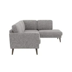 ILONA Kulmadivaanisohva 290 Cm Laviano 371-kankaalla -Brafab Huonekalut Kauppa Ilona KNT 3HLT KPD Laviano 371 5088MU C