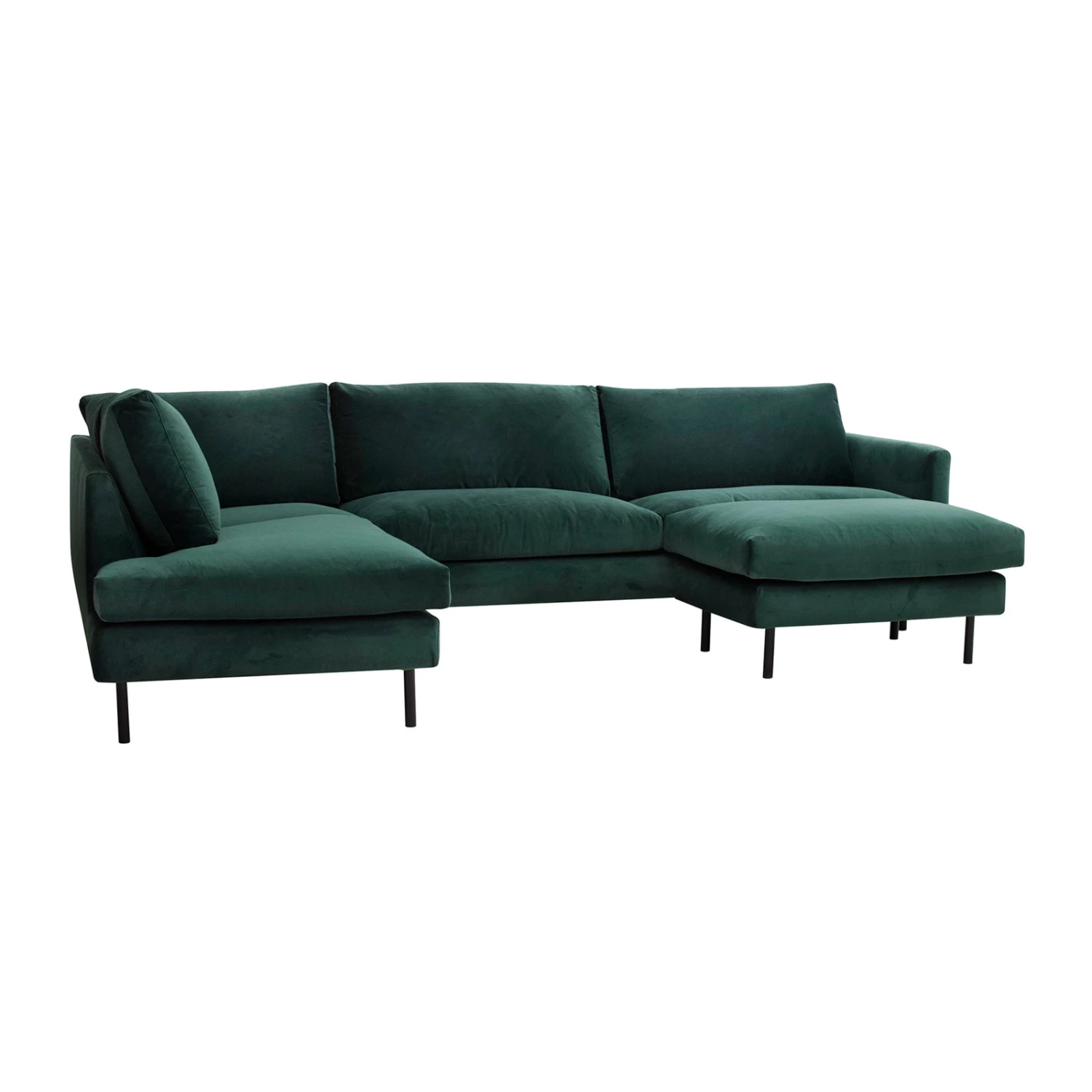 JASMIN Kulmadivaanisohva Ja Rahi 277 Cm Bellagio -kankaalla 6 JASMIN Kulmadivaanisohva Ja Rahi 277 Cm Bellagio -kankaalla - Image 4