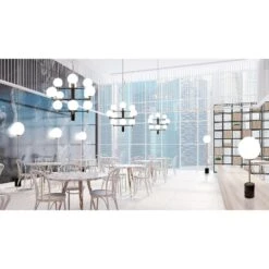 JUBILEUM Kattovalaisin Ø 70 Cm -Brafab Huonekalut Kauppa Jubileum milj 1