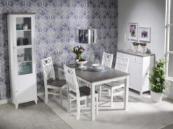 METRO Tuoli 18 METRO Tuoli -Brafab Huonekalut Kauppa Kaisla Metro rr milj