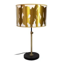 KALLARY Pöytävalaisin 54 Cm