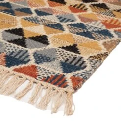 KARNEVAL Villamatto -Brafab Huonekalut Kauppa Karneval matto kulma