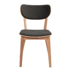 KATO Taivutetuoli -Brafab Huonekalut Kauppa Kato tuoli tammi t.harmaa 113036