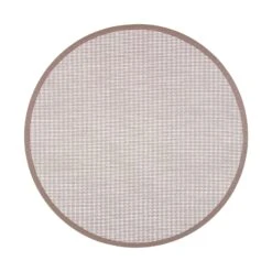 KELO Paperinarumatto Pyöreä