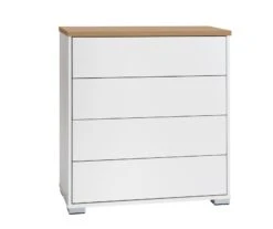 KIVI Lipasto 80 Cm -Brafab Huonekalut Kauppa Kivi lipasto 80cm tammi jalat 3cm