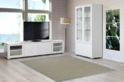 KIVI Vitriini 80 Cm -Brafab Huonekalut Kauppa Kivi milj taso 4 os vitriini 2