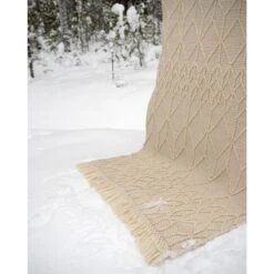 KUURA Villamatto -Brafab Huonekalut Kauppa Kuura matto miljoo2