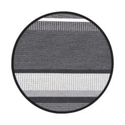 LAITURI Villa-paperinarumatto Pyöreä