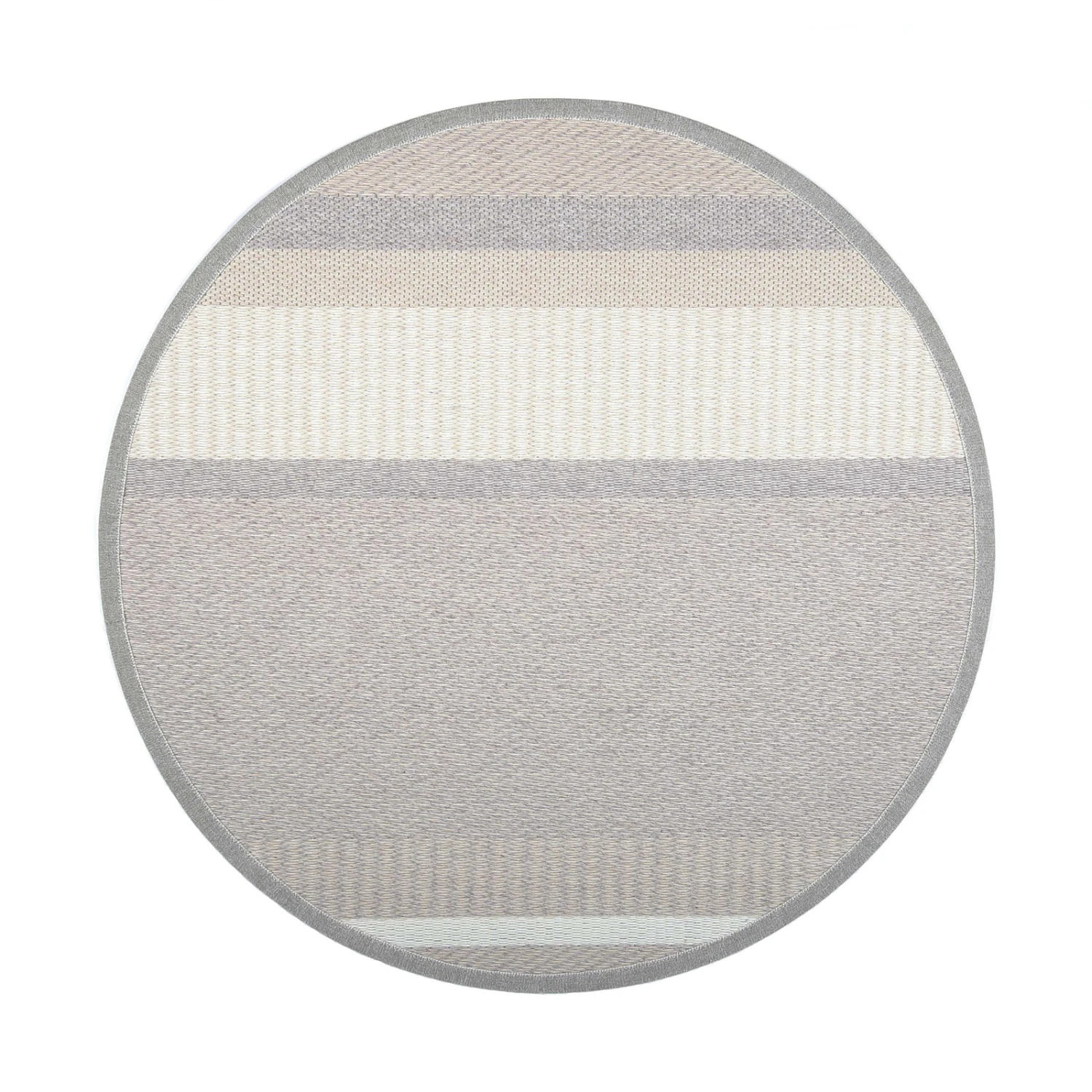 LAITURI Villa-paperinarumatto Pyöreä 4 LAITURI Villa-paperinarumatto Pyöreä - Image 2