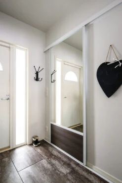 LAKEUS DESIGN Liukuovi Mittatilauksena 95 X 220 Cm