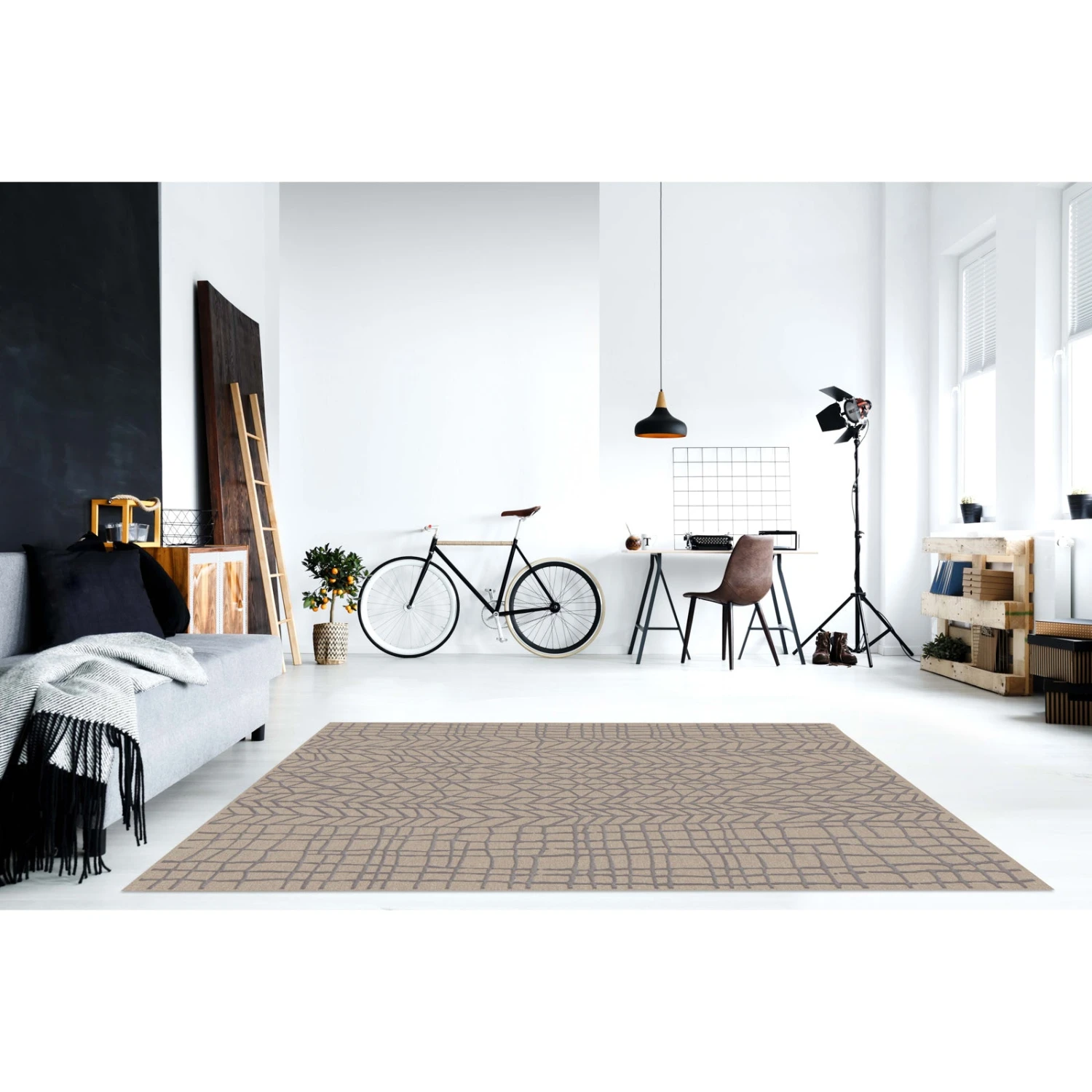 LASTU Villamatto 9 LASTU Villamatto - Image 7